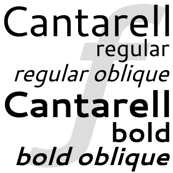 Cantarell (typeface) Fonts in GNOME 3 Cantarell Tweaking and Trailblazing The GNOME