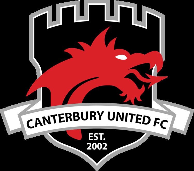 Canterbury United FC Canterbury United FC Wikipedia