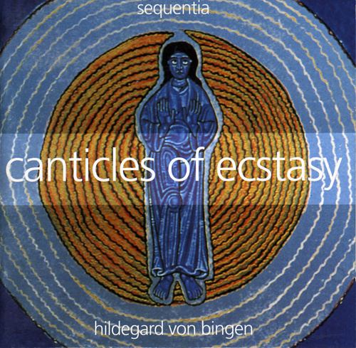 Canticles of Ecstasy wwwsequentiaorgimagesrecordingscanticlesecta