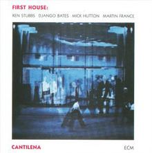 Cantilena (album) httpsuploadwikimediaorgwikipediaenthumb2