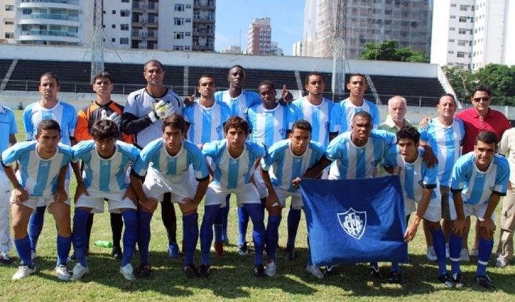 Canto do Rio Foot-Ball Club FutRio Com volta do Botafogo ao Caio Martins Canto do Rio pode