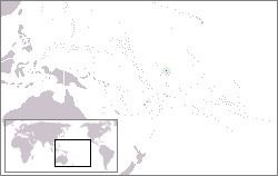 Canton and Enderbury Islands