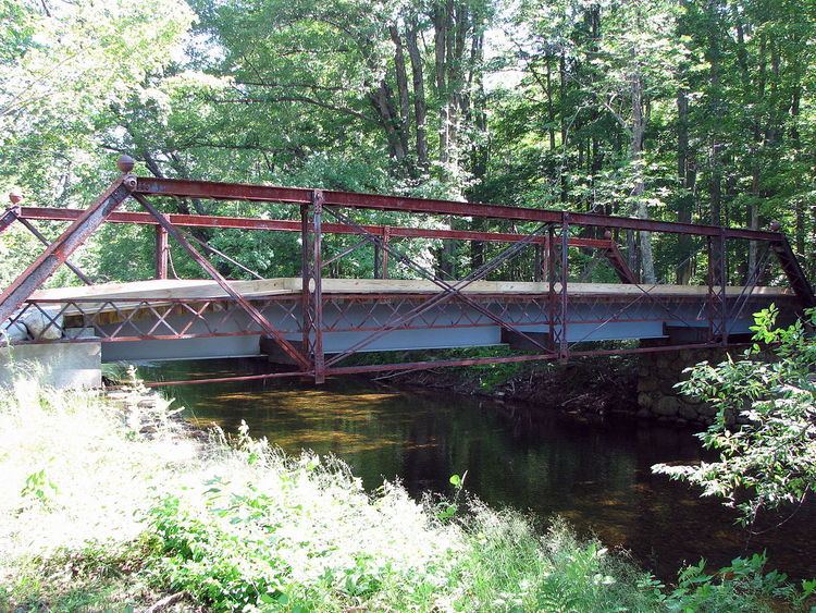 Canton Bridge Company