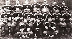 Canton Bulldogs Canton Bulldogs WikiVisually