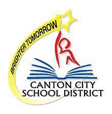 Canton City School District httpsuploadwikimediaorgwikipediacommonsthu