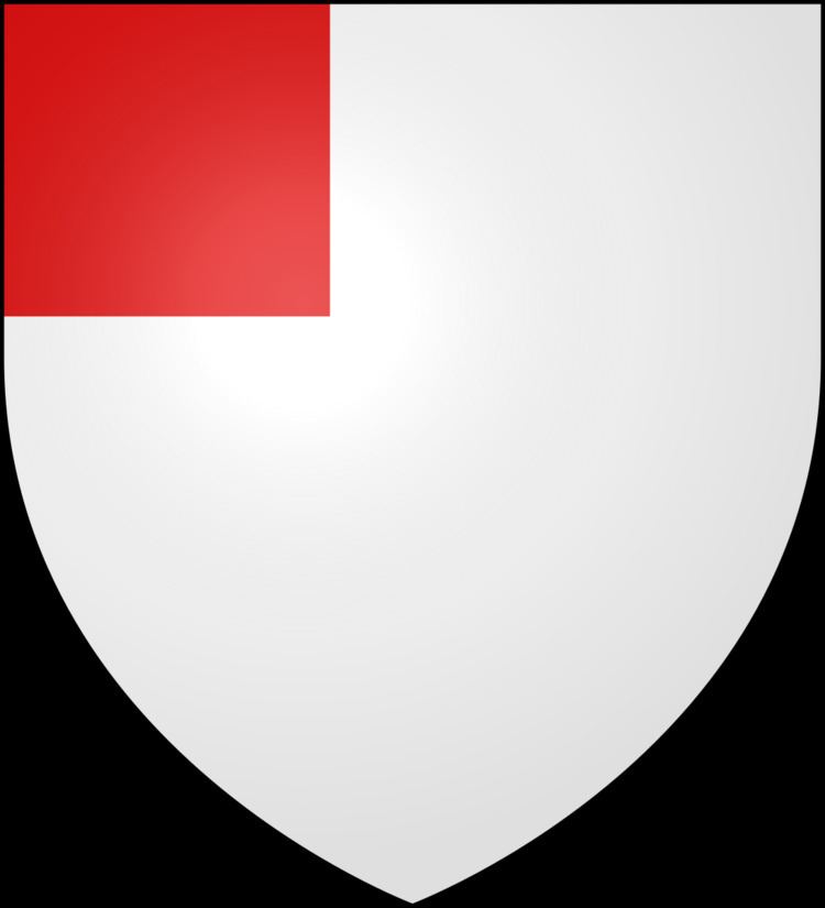 Canton (heraldry)