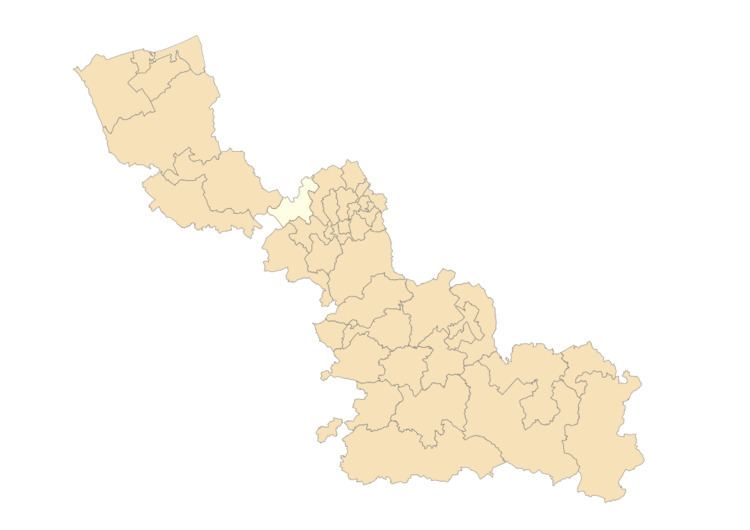 Canton of Armentières