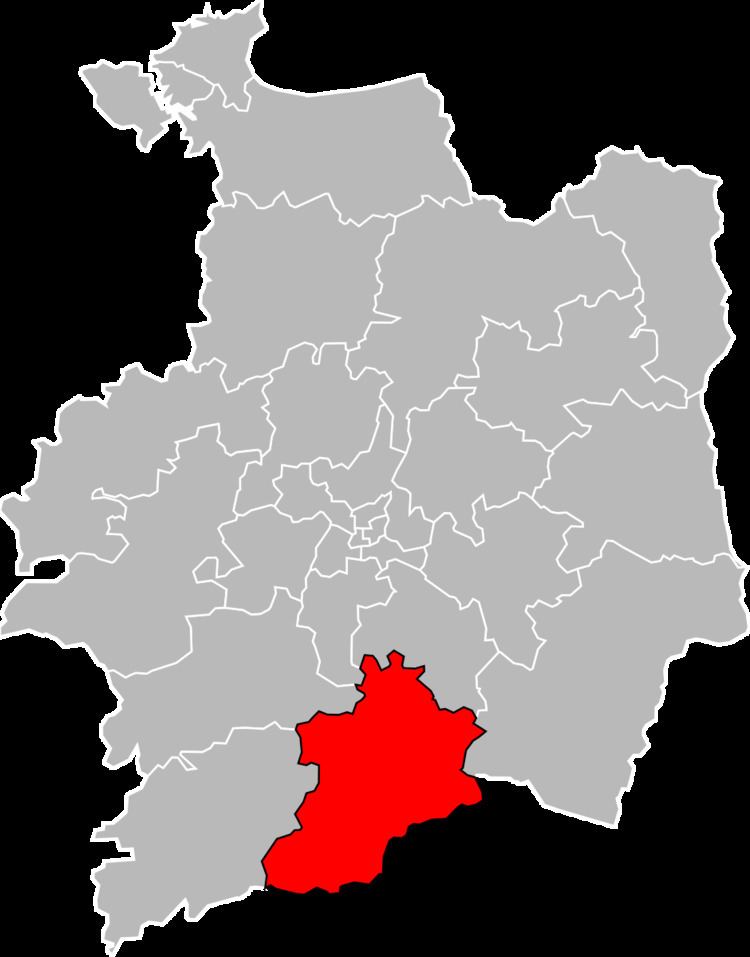 Canton of Bain-de-Bretagne