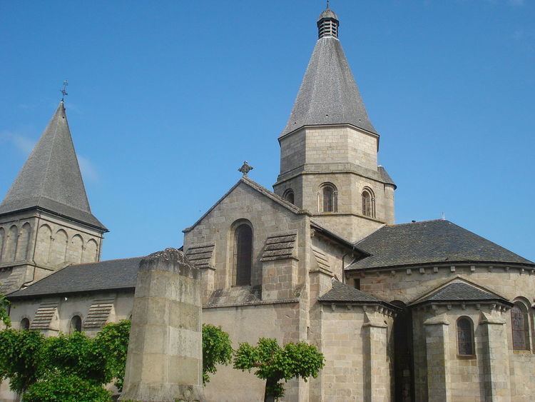 Canton of Bénévent-l'Abbaye
