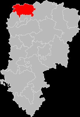 Canton of Bohain-en-Vermandois httpsuploadwikimediaorgwikipediacommonsthu