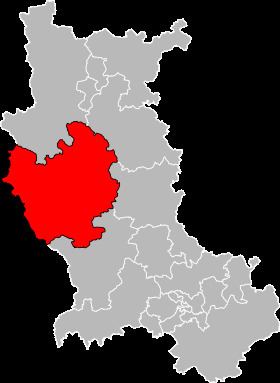 Canton of Boën-sur-Lignon httpsuploadwikimediaorgwikipediacommonsthu
