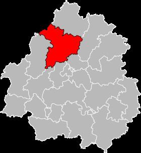 Canton of Brantôme httpsuploadwikimediaorgwikipediacommonsthu