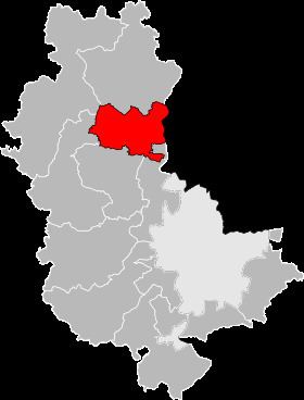 Canton of Gleizé httpsuploadwikimediaorgwikipediacommonsthu