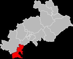 Canton of Laragne-Montéglin httpsuploadwikimediaorgwikipediacommonsthu