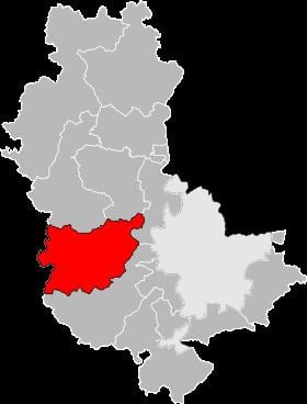 Canton of L'Arbresle httpsuploadwikimediaorgwikipediacommonsthu