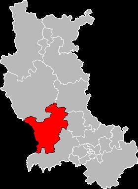 Canton of Montbrison httpsuploadwikimediaorgwikipediacommonsthu