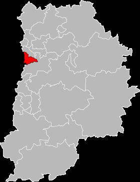 Canton of Pontault-Combault httpsuploadwikimediaorgwikipediacommonsthu