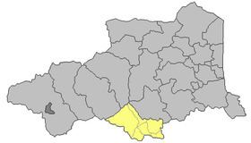 Canton of Prats-de-Mollo-la-Preste httpsuploadwikimediaorgwikipediacommonsthu