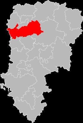 Canton of Ribemont httpsuploadwikimediaorgwikipediacommonsthu