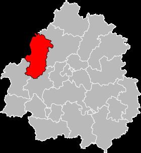 Canton of Ribérac httpsuploadwikimediaorgwikipediacommonsthu