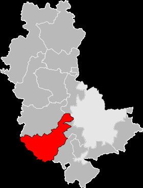 Canton of Vaugneray httpsuploadwikimediaorgwikipediacommonsthu