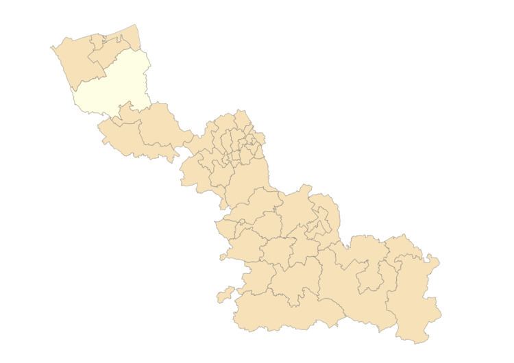 Canton of Wormhout