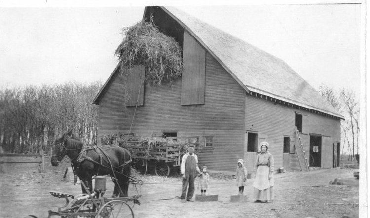 Canton, Ohio in the past, History of Canton, Ohio