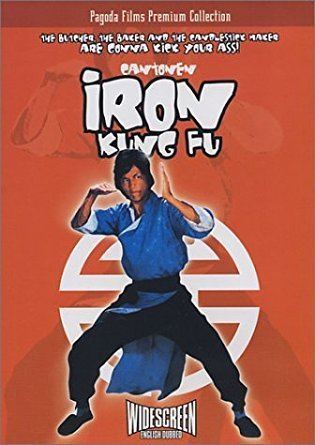 Cantonen Iron Kung Fu Amazoncom Cantonen Iron Kung Fu Liang Jia Ren Li Chao Movies TV