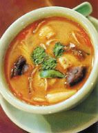 Cantonese seafood soup wwwchinesefooddiycomimagesCantoneseSeafoodSo