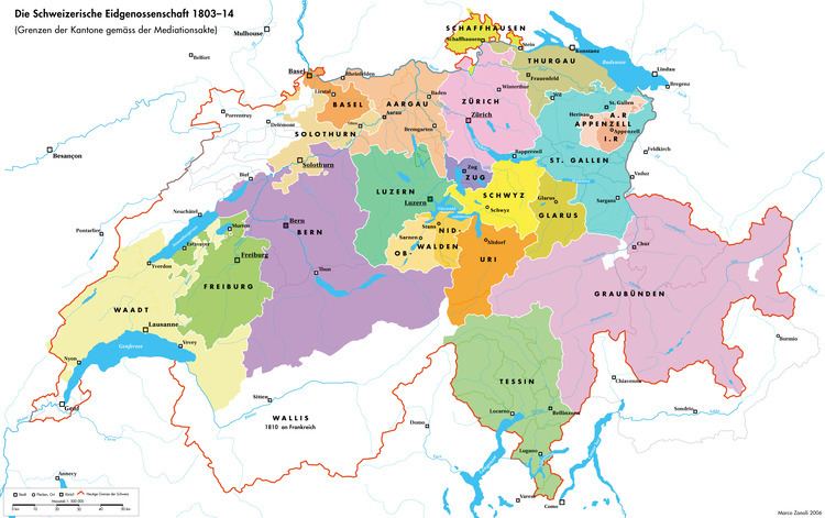 Cantons of Switzerland Atlas of Switzerland Wikimedia Commons