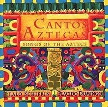 Cantos Aztecas httpsuploadwikimediaorgwikipediaenthumb3