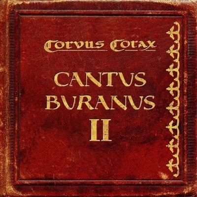 Cantus Buranus II wwwthepitdeuploadstxnewscorvuscoraxcantus