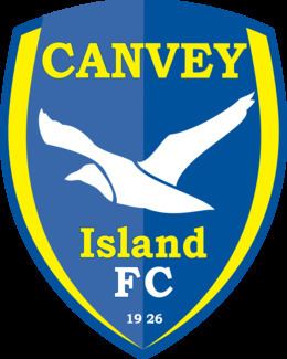 Canvey Island F.C. httpsuploadwikimediaorgwikipediaencc6Cif