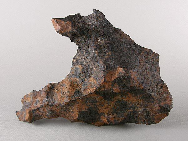 Canyon Diablo (meteorite)