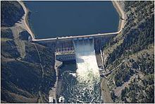 Canyon Ferry Dam httpsuploadwikimediaorgwikipediacommonsthu