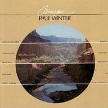 Canyon (Paul Winter album) httpsuploadwikimediaorgwikipediaenthumb9