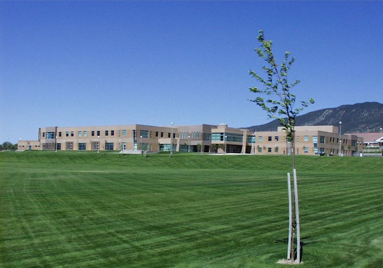 Canyon View High School (Cedar City, Utah)