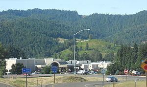 Canyonville, Oregon httpsuploadwikimediaorgwikipediacommonsthu