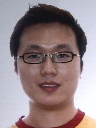 Cao Bin NTU Academic Profile Assoc Prof Cao Bin