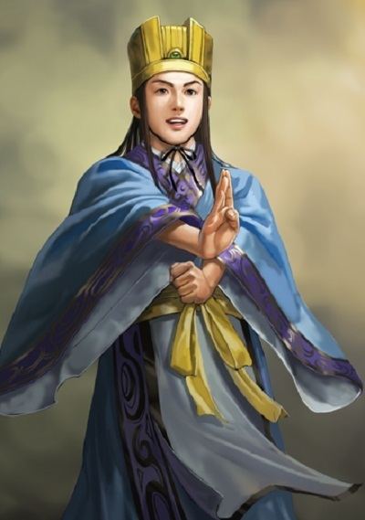 Cao Chong Cao Chong by CT115deviantartcom on DeviantArt NPC Pinterest