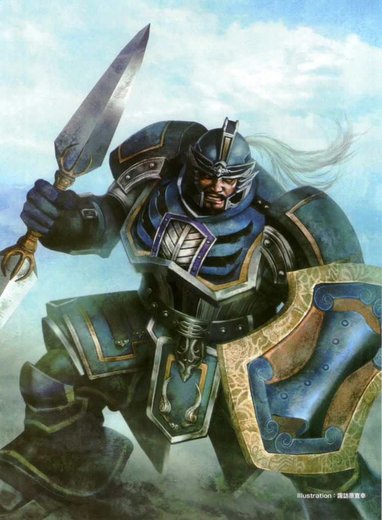 Cao Ren Cao Ren Zerochan Anime Image Board