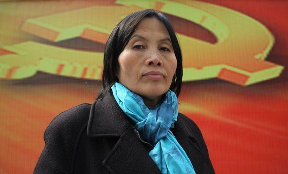 Cao Shunli Activist39s Death Questioned as UN Considers Chinese