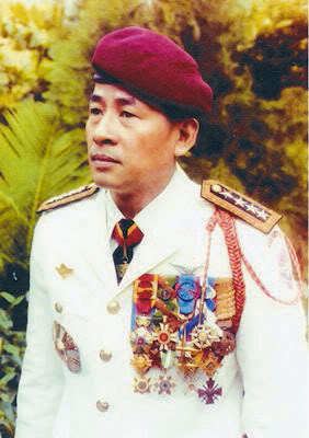 Cao Văn Viên Nhng ngy cui i ca i tng Cao vn Vin OVV