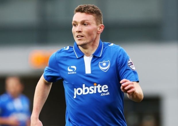 Caolan Lavery Caolan Lavery targets Euro callup Portsmouth News