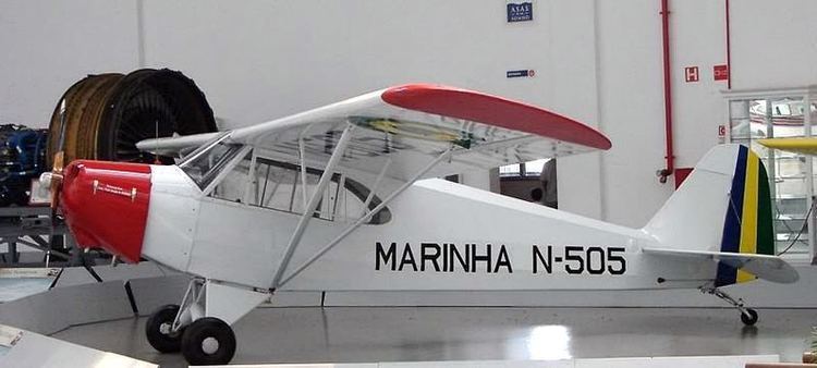 CAP-4 Paulistinha CAP4 Paulistinha