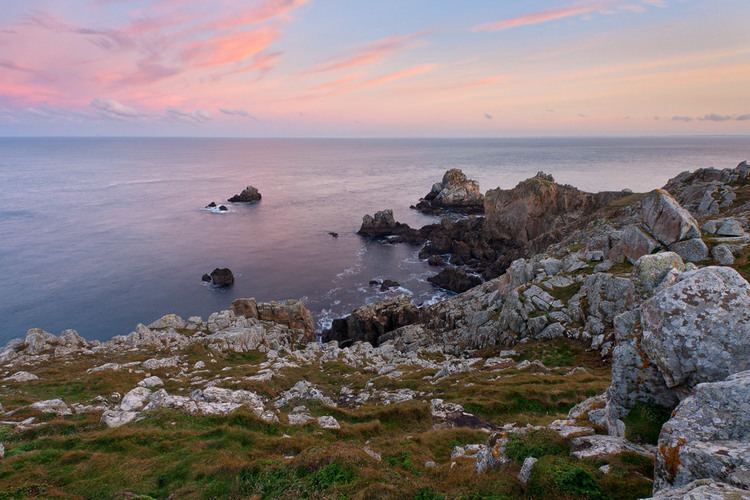 Cap Sizun Michael Kirste Photography Cap Sizun an image from December 2012