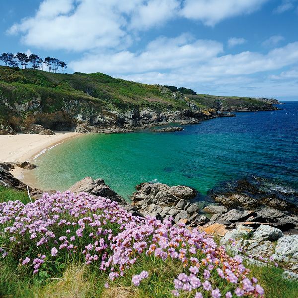 Cap Sizun A Tour of Cap Sizun Finistre Brittany