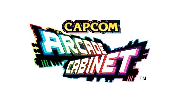 Capcom Arcade Cabinet Capcom Arcade Cabinet Game PS3 PlayStation
