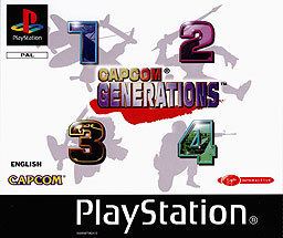 Capcom Generations httpsuploadwikimediaorgwikipediaen221Cap