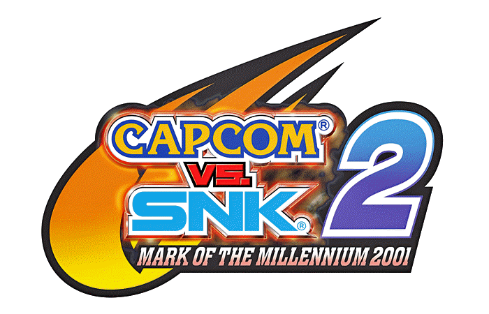 capcom vs snk 2 rom